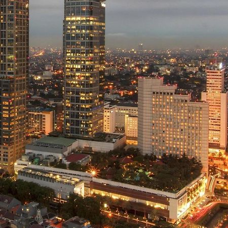 Collection O 6 Grand Palace Kemayoran Jakarta Eksteriør bilde